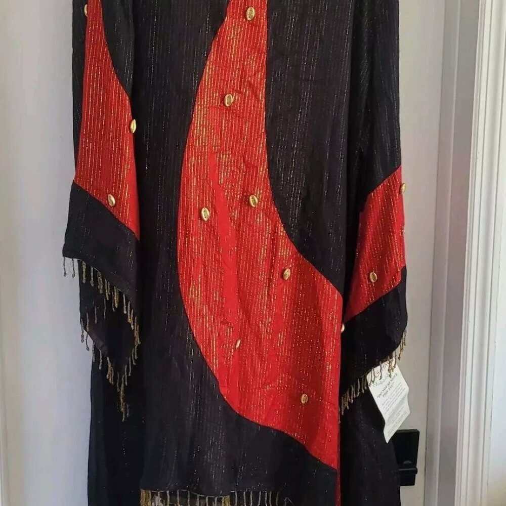 Size XXL Ashro  Top and Pants NWT